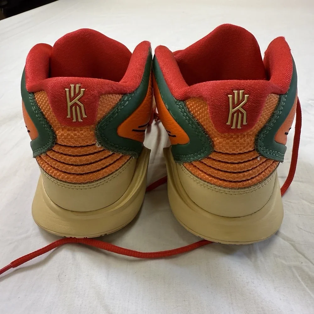 Nike Kyrie Infinity 1 World, 1 People We The People Let's go! ‎ Size. 9.5. Shoes